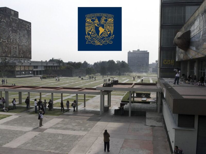 UNAM 2025: Carreras con mayor y menor demanda