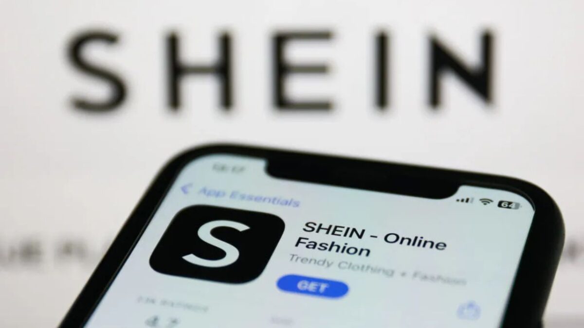 La Unión Europea pidió a Shein explicación por comercializar productos ilegales.