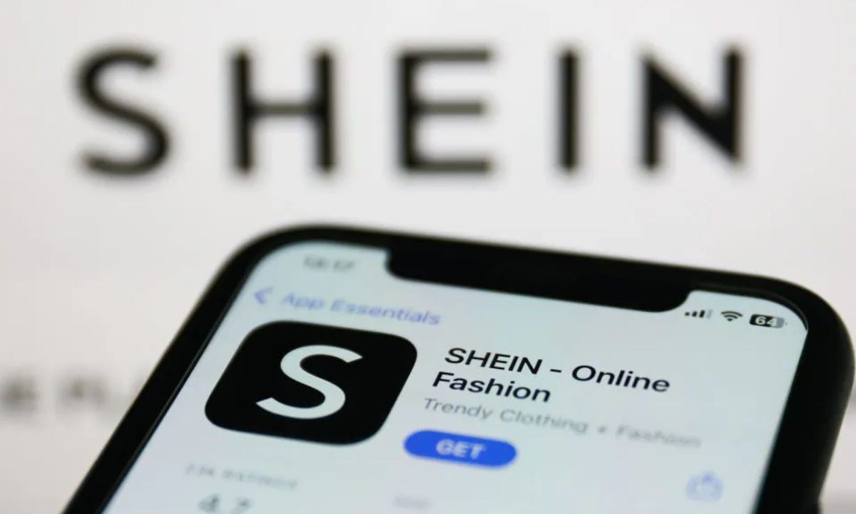 La Unión Europea pidió a Shein explicación por comercializar productos ilegales.