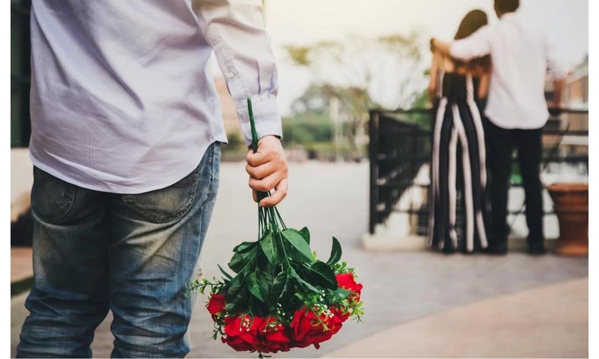 El 13 de febrero, un día antes de la tradicional celebración de San Valentín, ha sido designado como el Día Mundial del Amante