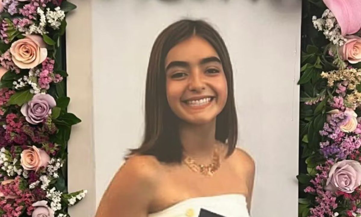 Ana María Serrano Céspedes tenía apenas 18 años, estudiaba medicina y deseaba ser cardióloga; sin embargo, fue víctima de feminicidio