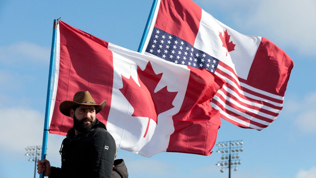 Tregua comercial alivia fricciones entre Canadá, pero boicots mantienen vivo discurso de resistencia frente a EU