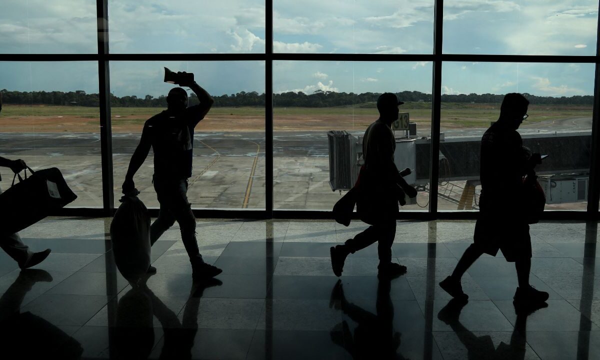 CBP Home reemplaza el sistema de citas migratorias implementado por Biden, que facilitó el proceso de asilo a más de un millón de migrantes