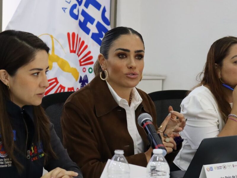 Alcaldía Cuauhtémoc llama a Defensa y GN reforzar seguridad en Tlatelolco