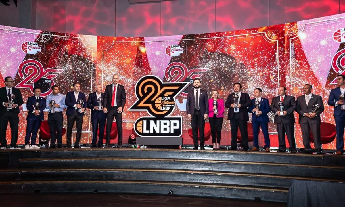 100 Millones De espectadores tuvo la LNBP en 2024, de los cuales el 76 por ciento fue a través de plataformas digitales