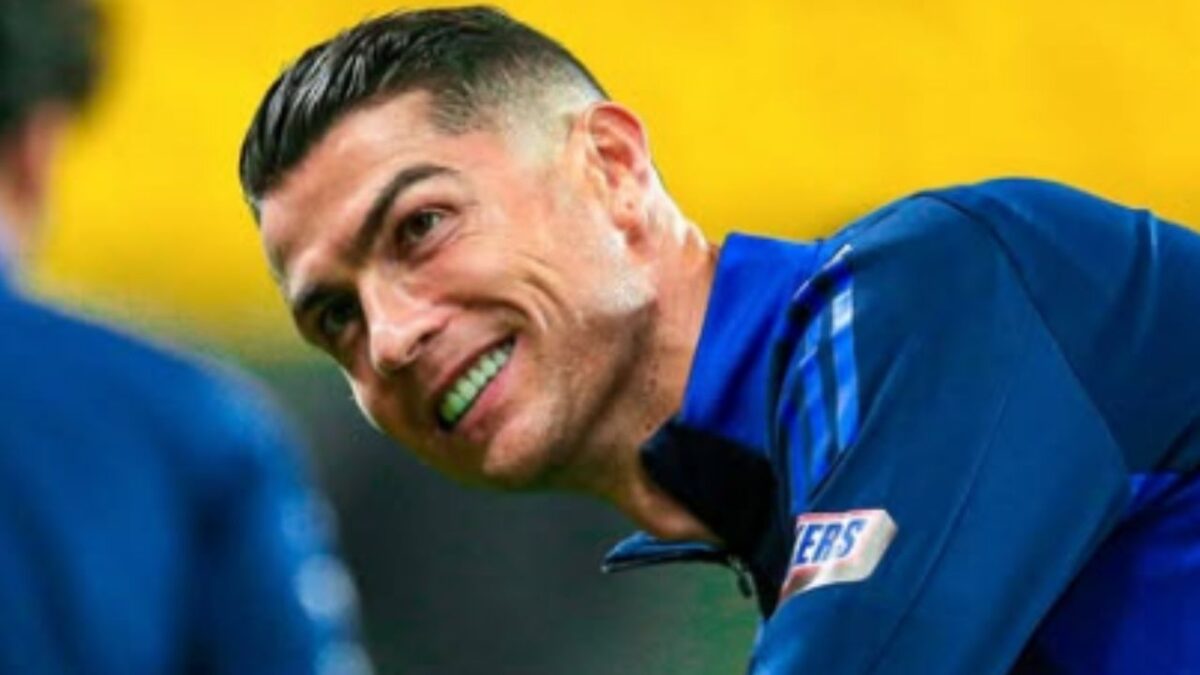 Cristiano Ronaldo no pasa por alto el 8M; felicita a su esposa , madre, hermanas e hijas