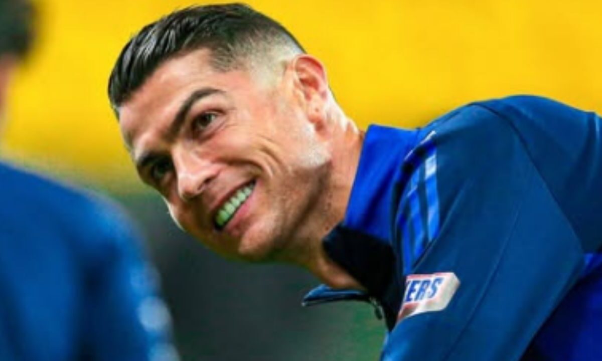 Cristiano Ronaldo no pasa por alto el 8M; felicita a su esposa , madre, hermanas e hijas