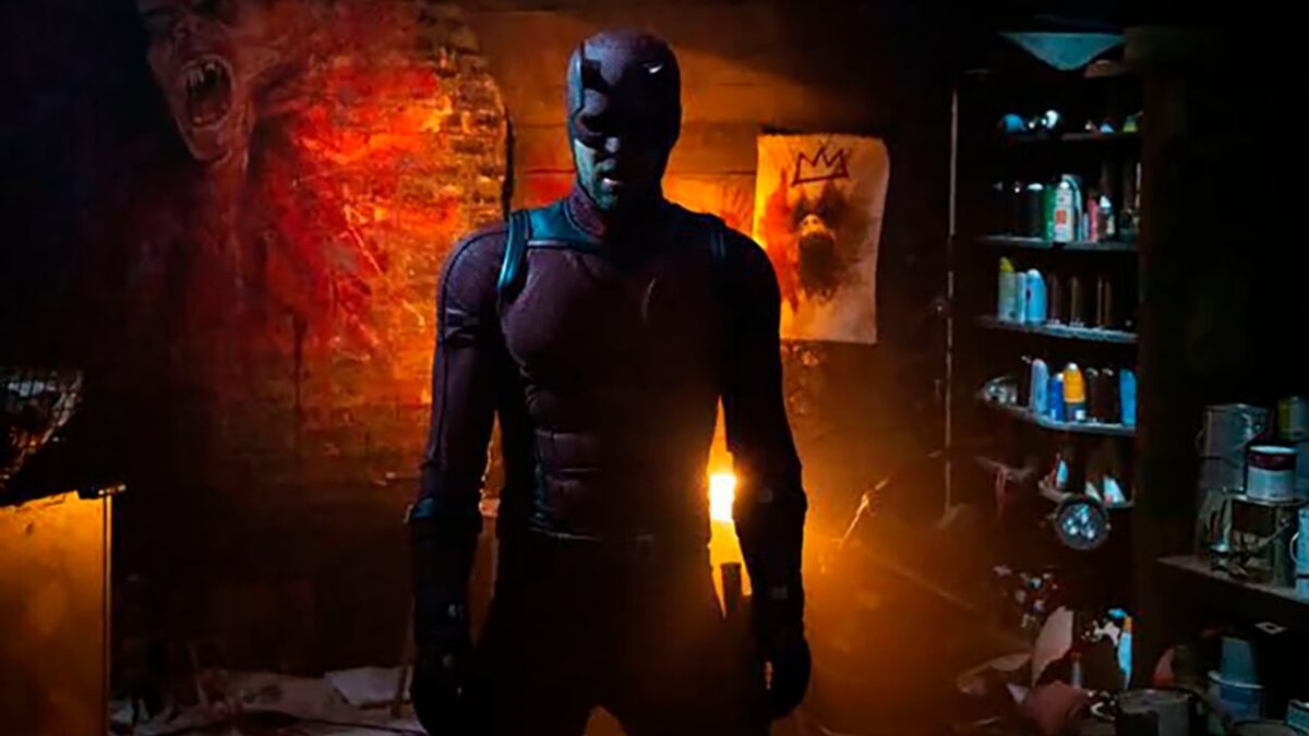 Daredevil: Born Again marcó el regreso de Matt Murdock a los planes del Universo Cinematográfico de Marvel, en este caso en la televisión