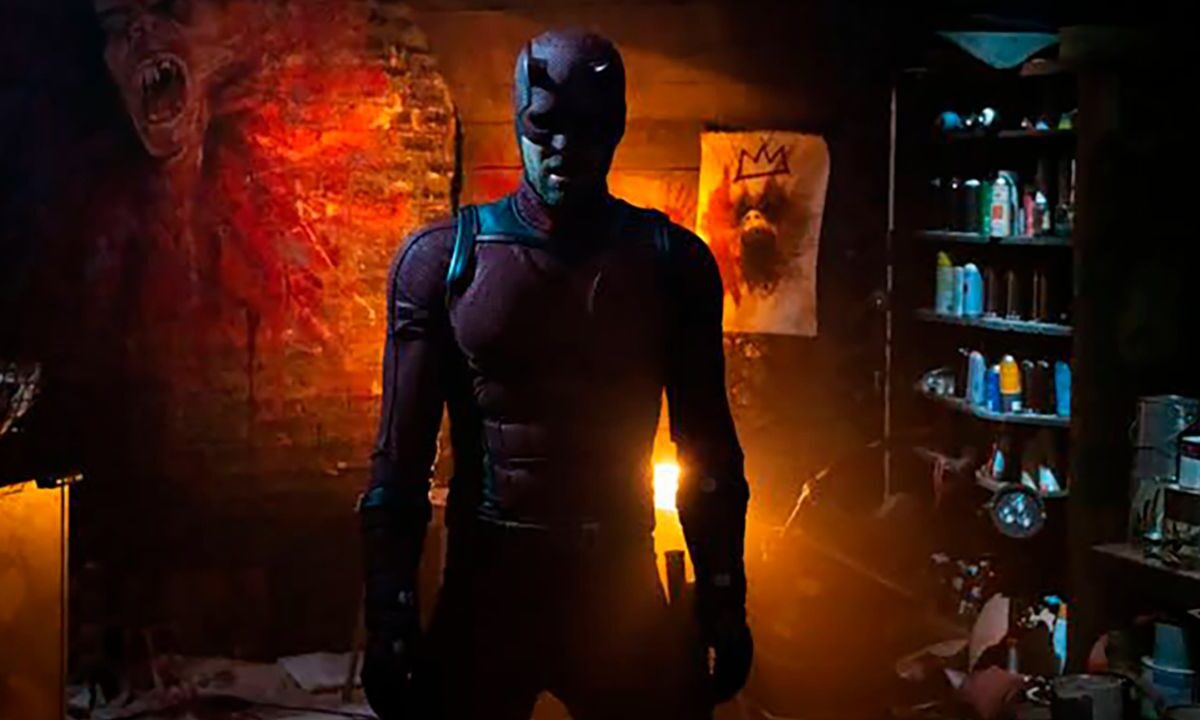 Daredevil: Born Again marcó el regreso de Matt Murdock a los planes del Universo Cinematográfico de Marvel, en este caso en la televisión