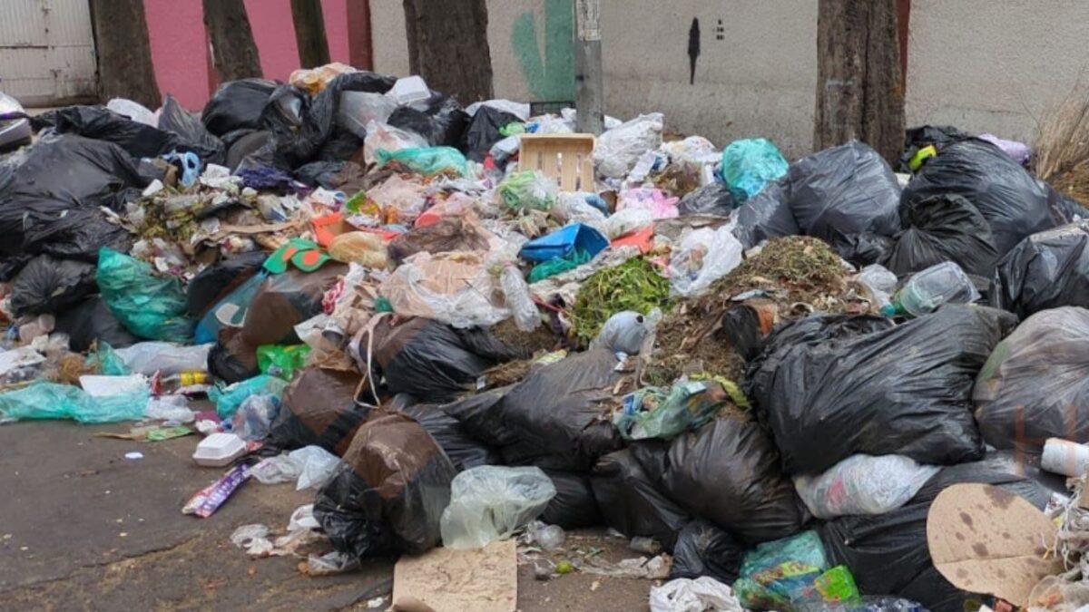 Este jueves entró en vigor el nuevo Reglamento de Limpia; mutarán a quienes tiren basura