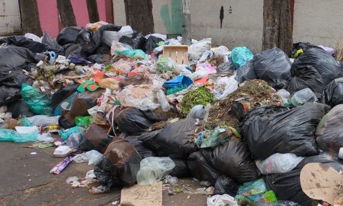 Este jueves entró en vigor el nuevo Reglamento de Limpia; mutarán a quienes tiren basura