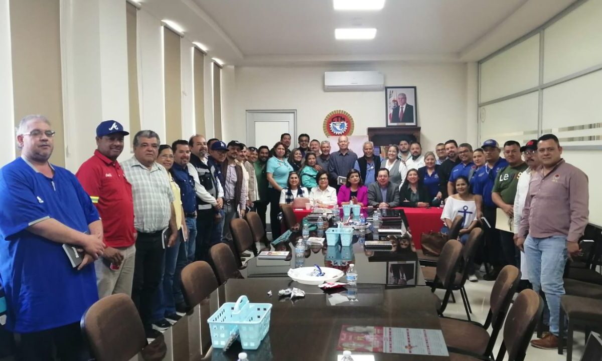 Fonacot establece un convenio de difusión con CANACO SERVYTUR en Ciudad Obregón, Sonora