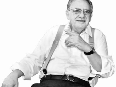 Muere Francisco; el Papa humanista