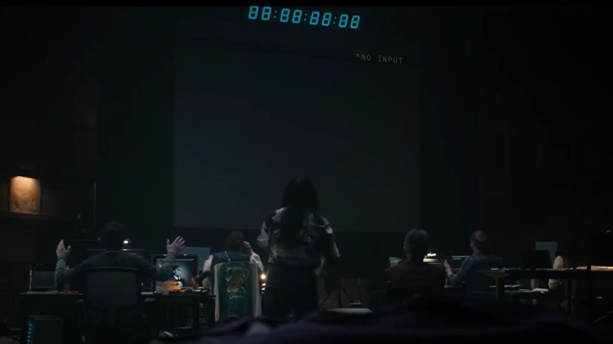 Lanzan el primer vistazo a los seis nuevos episodios de Black Mirror.