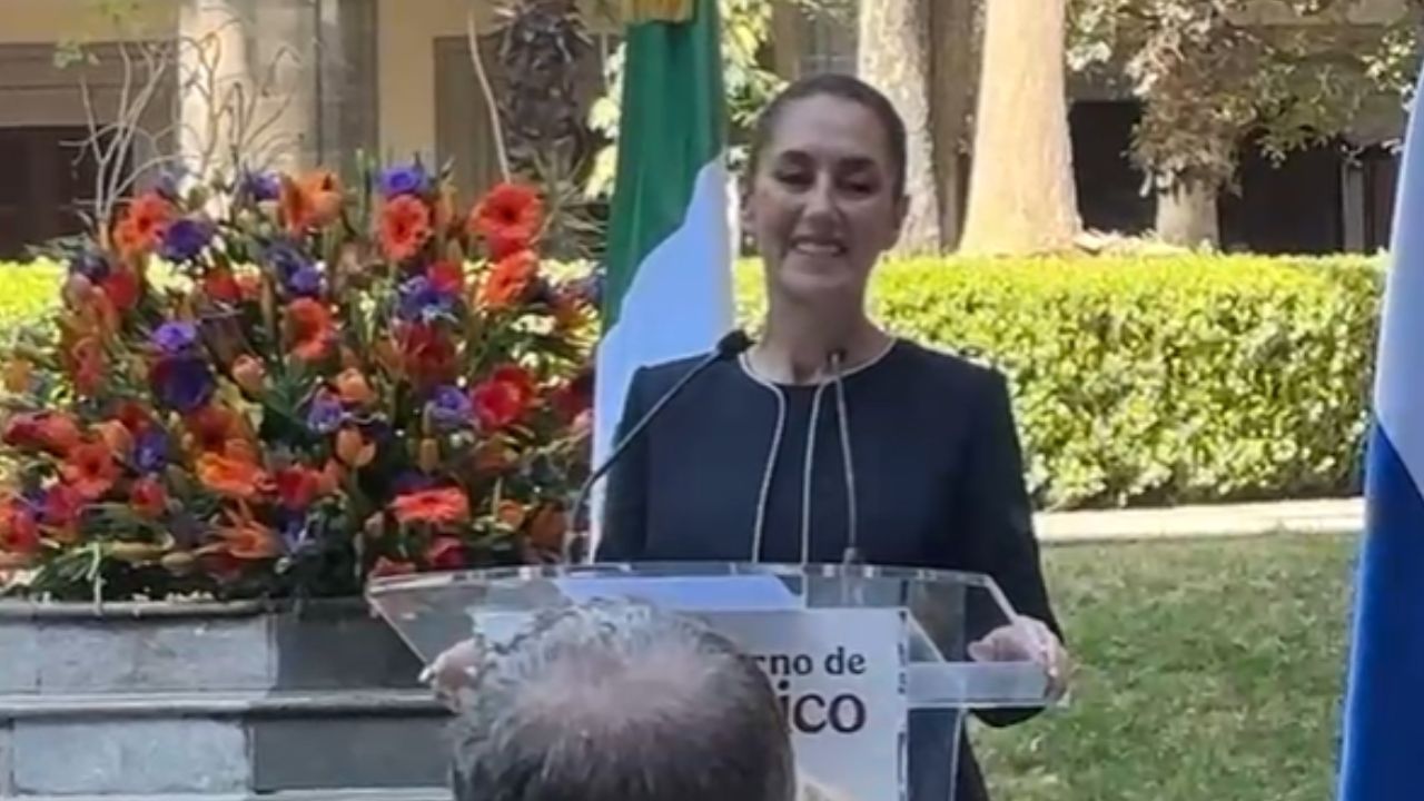 Los Países Bajos reconocen a la mujer indígena mexicana