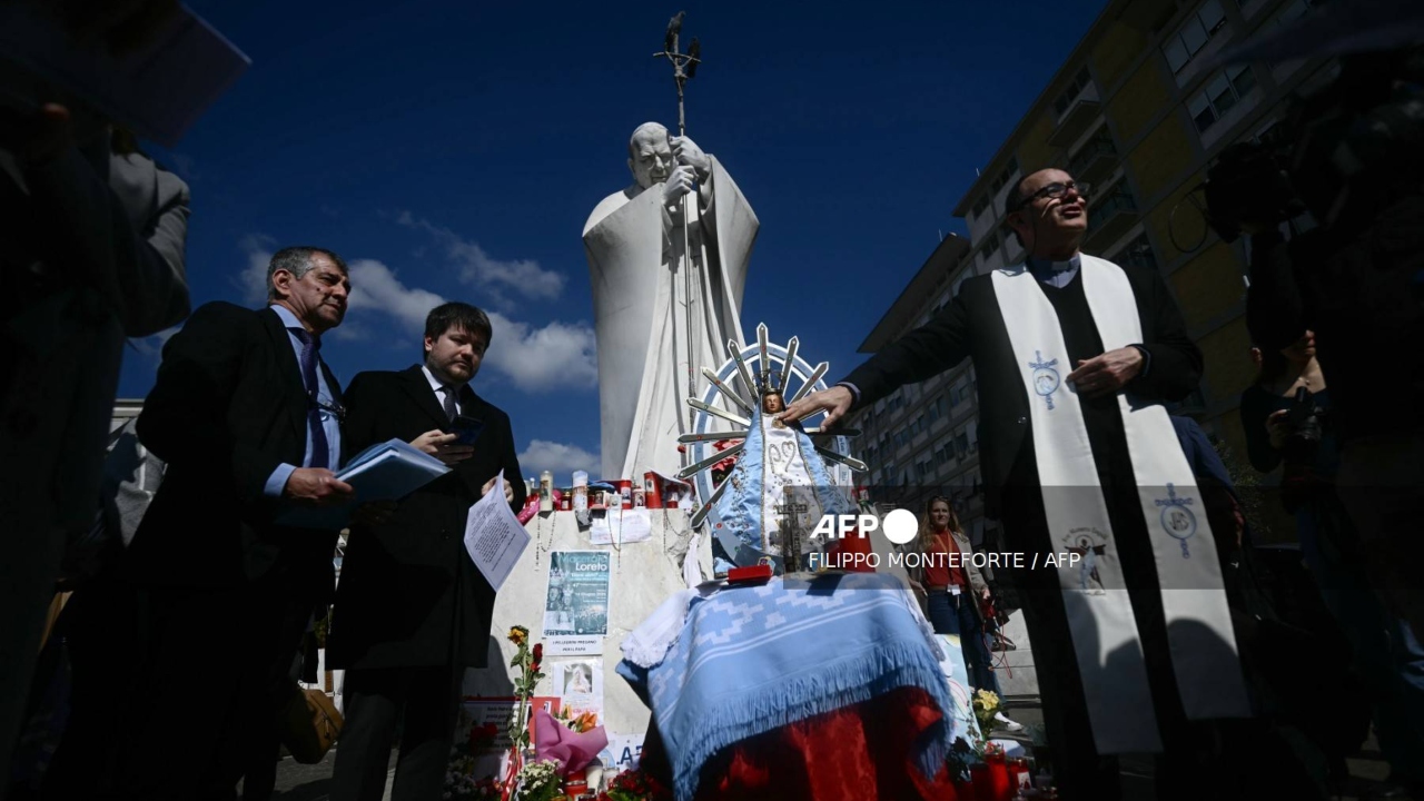 Foto: AFP