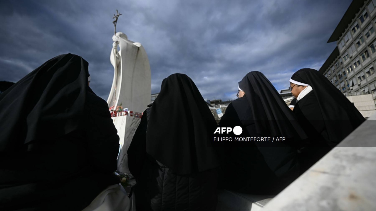 Foto: AFP