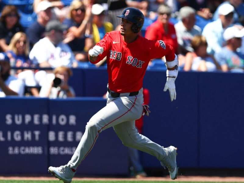 Presencia estelar de la MLB en Monterrey