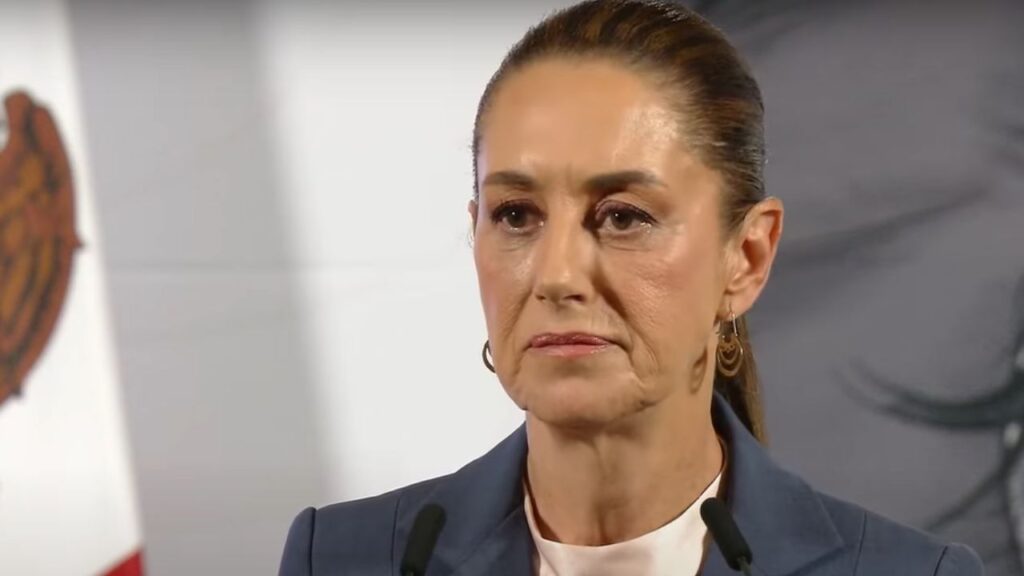Dejen fuera a AMLO del Caso Teuchitlán, Fiscalía aseguró el predio: Sheinbaum. Noticias en tiempo real