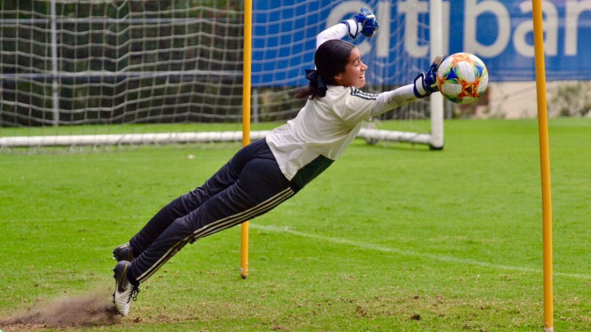 9 años tiene el futbol mexicano de haber creado la LigaMX Femenil, primer circuito profesional para mujeres