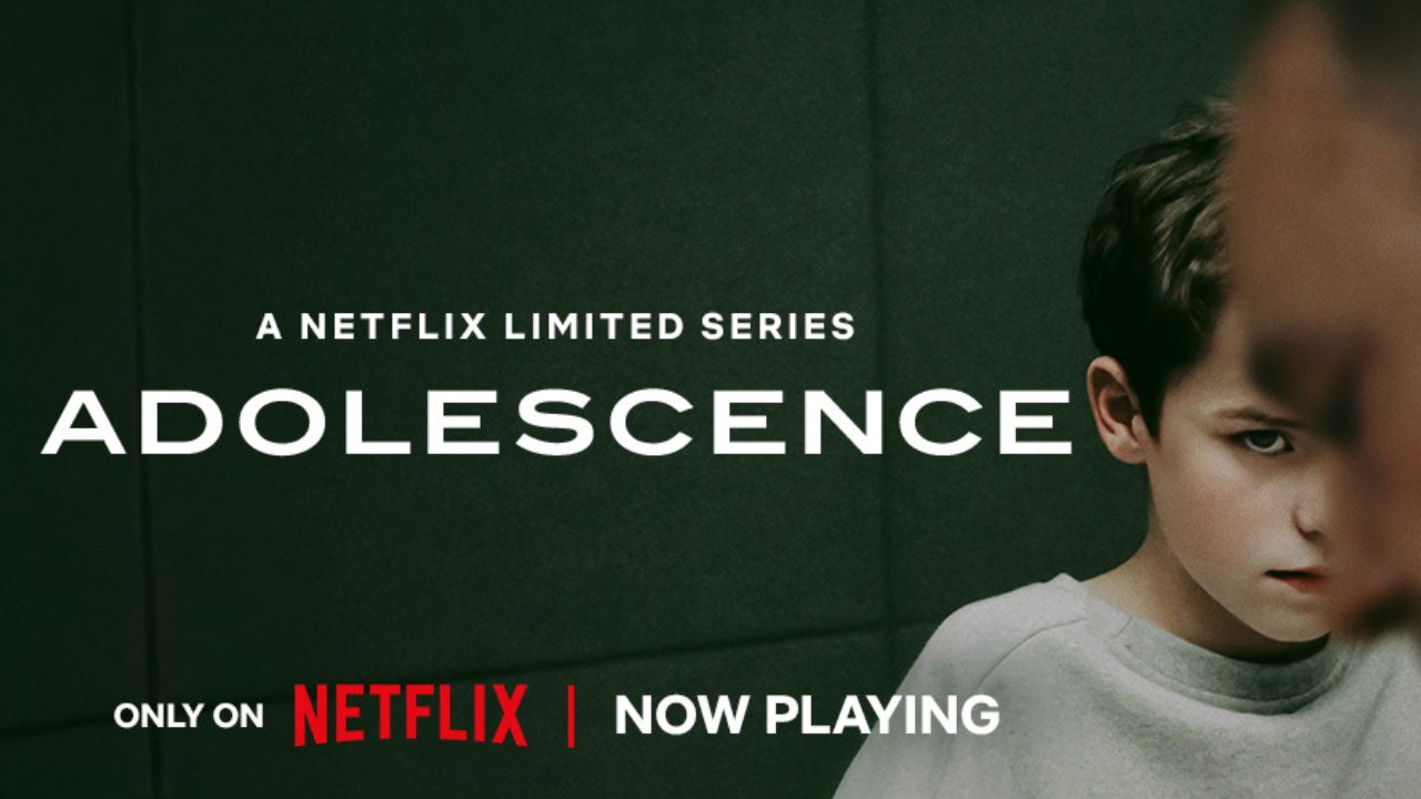 La miniserie "Adolescencia" es un éxito y está causando ansiedad entre los padres por las influencias tóxicas y misóginas a los jóvenes.
