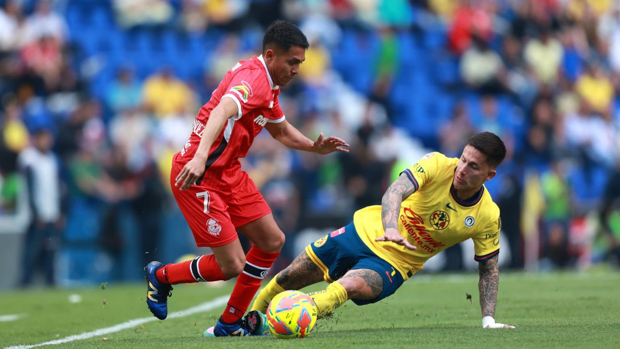 aspectos del juego en Ciudad de los Deportes