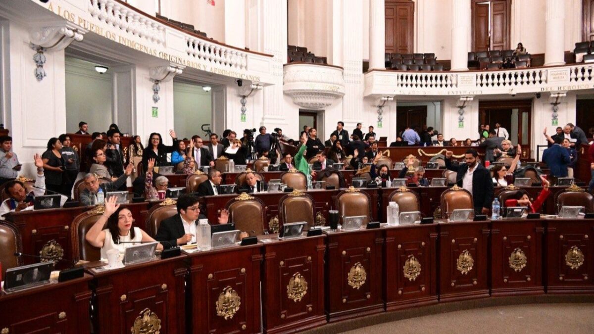 Diputados señalaron que el reciclaje de basura y restricción de plásticos de un solo uso son algunas medidas durante el mundial