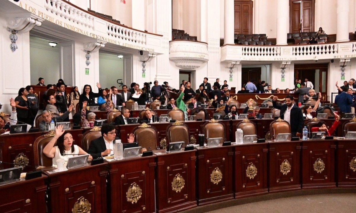 Diputados señalaron que el reciclaje de basura y restricción de plásticos de un solo uso son algunas medidas durante el mundial