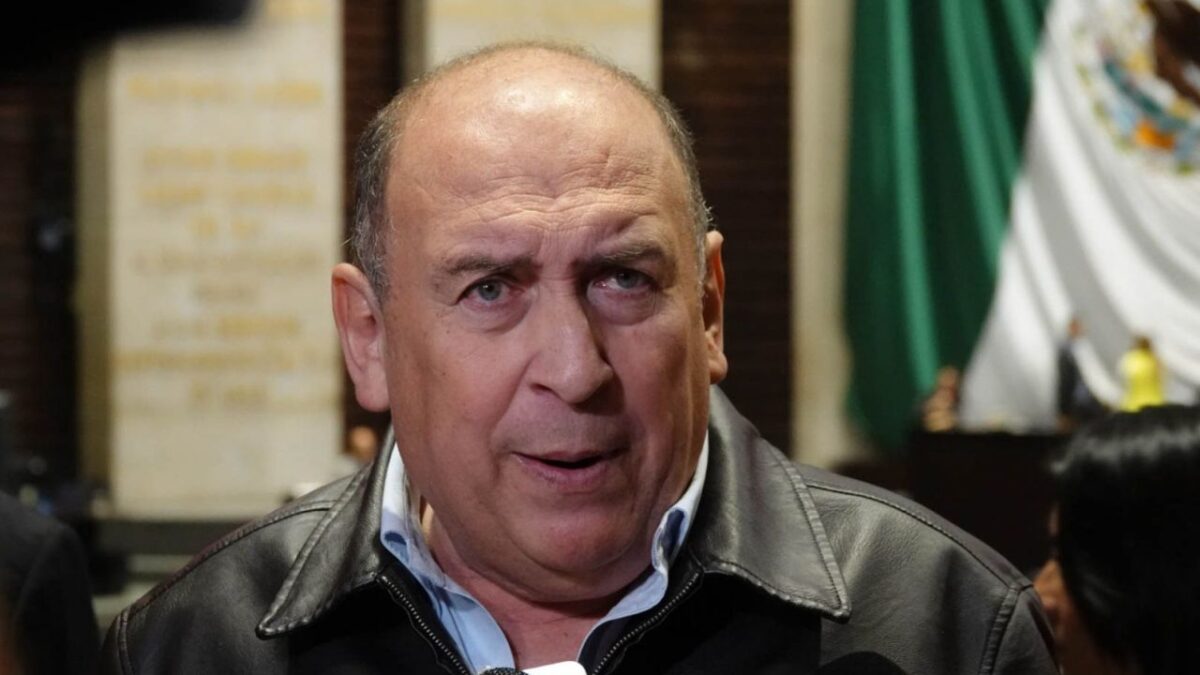 Moreira cuestionó que se debe seguir el rastro y el modo de operar del crimen organizado.