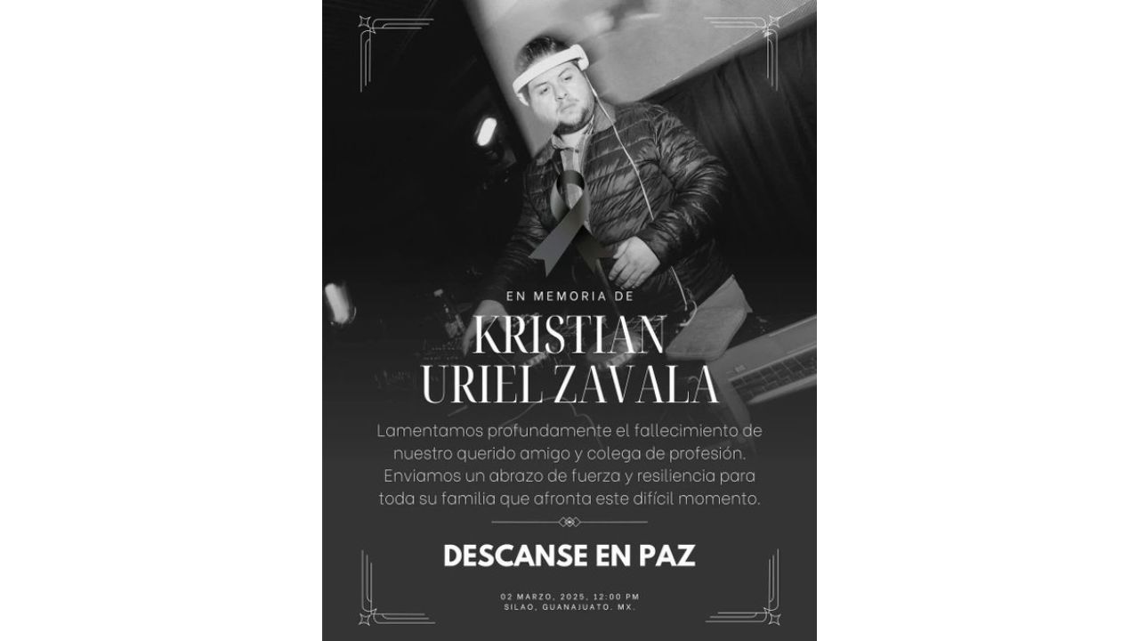 Kristian Uriel Zavala administraba el sitio sinaloense.mx.