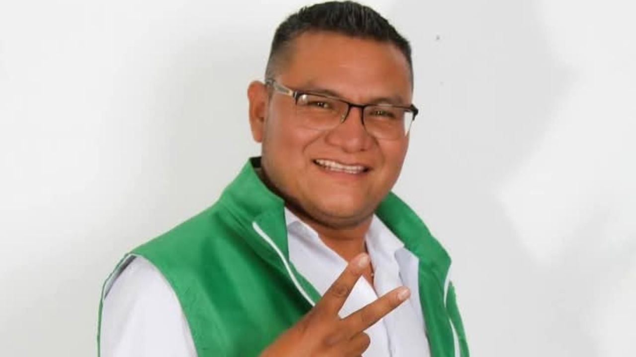 El presidente municipal de Atlixtac, de la región de la montaña de Guerrero, sufrió un atentado.