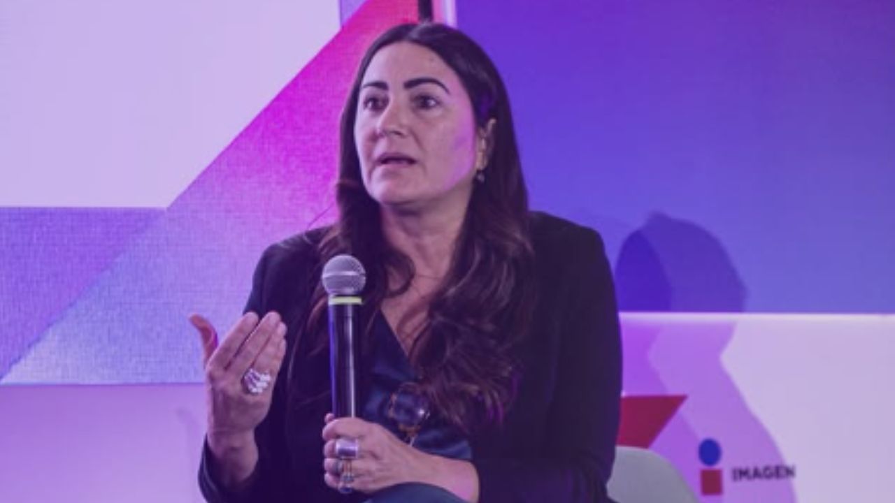 Aún falta acceso a créditos para emprendedoras: Michelle Ferrari.