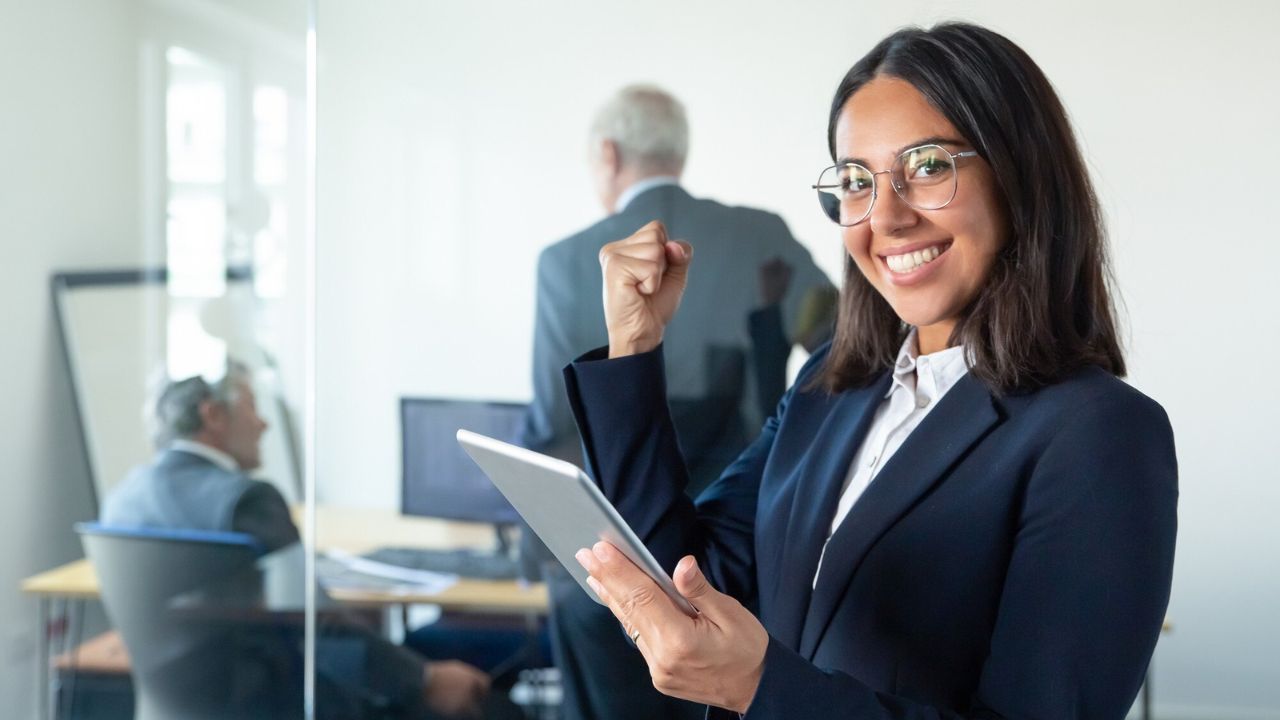 México se encuentra en sexto lugar a nivel mundial en participación de mujeres en el liderazgo en empresas con una tendencia de crecimiento. 