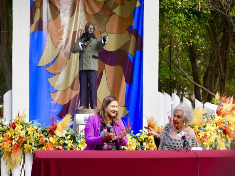 Azcapotzalco celebrará 55 años de la canción de “El Triste”