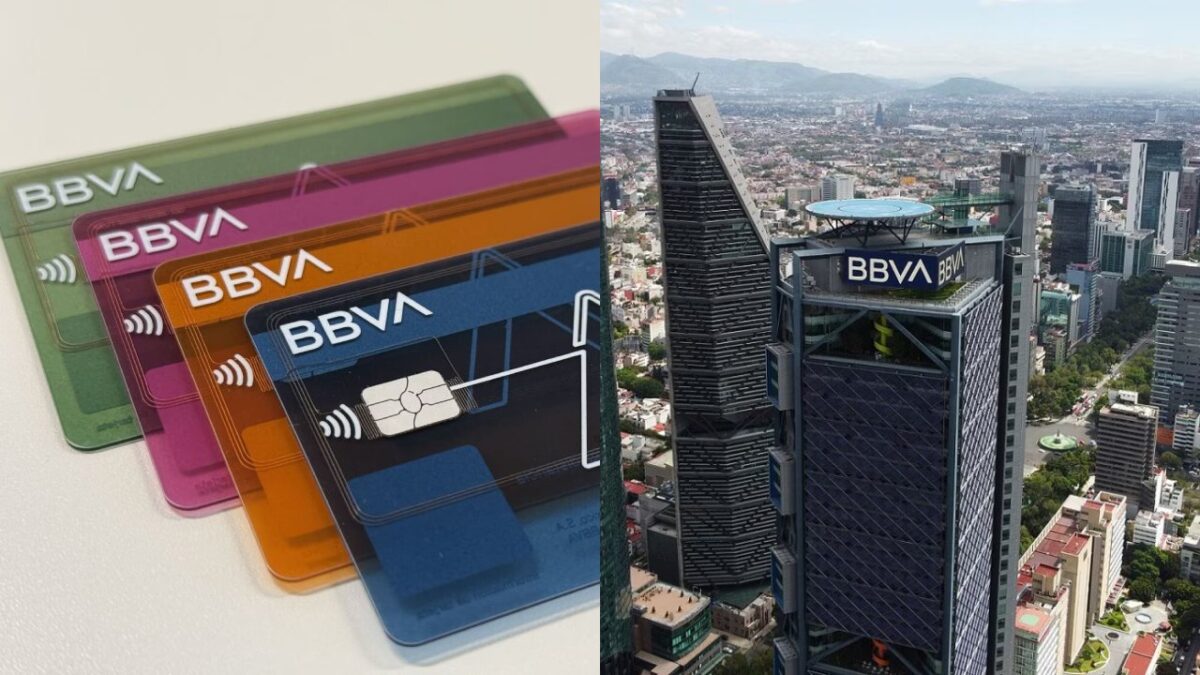 La compañía bancaria BBVA México ha anunciado que habrá cancelación masiva de las cuentas que se encuentran con ellos.