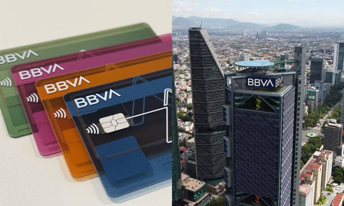 La compañía bancaria BBVA México ha anunciado que habrá cancelación masiva de las cuentas que se encuentran con ellos.