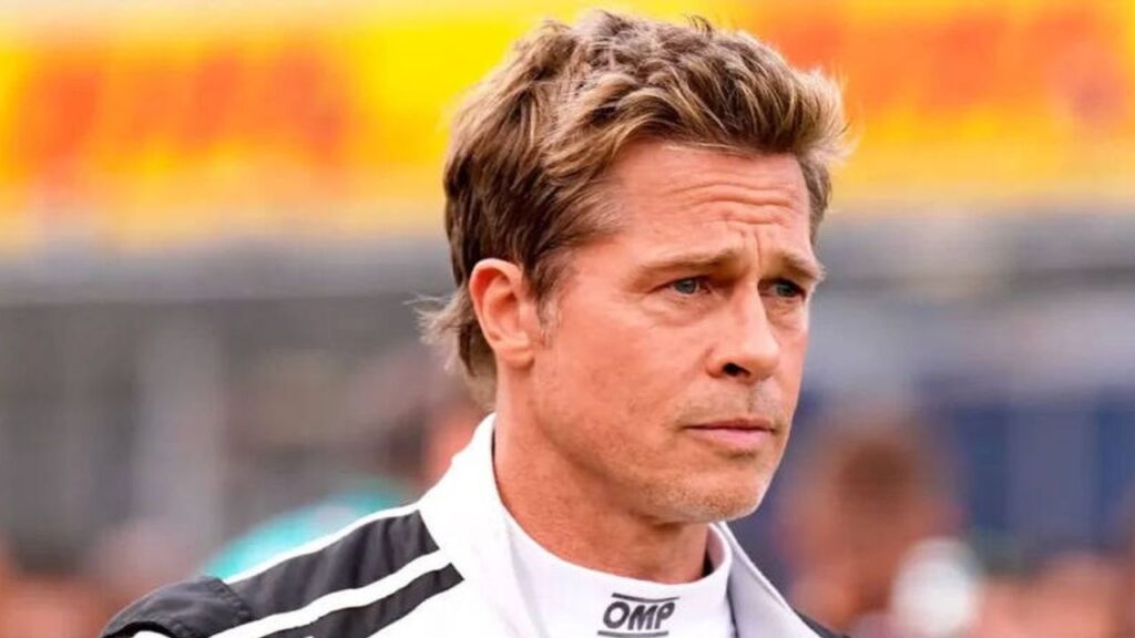 Liberan el tráiler de la película de Brad Pitt en la Fórmula 1. Noticias en tiempo real
