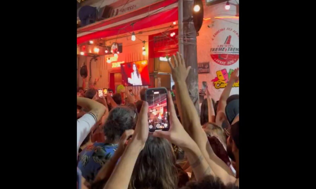 Las calles de Brasil estallaron en festejos tras el histórico triunfo de "Aún estoy aquí" como mejor película internacional en la entrega de los Premios Oscar.