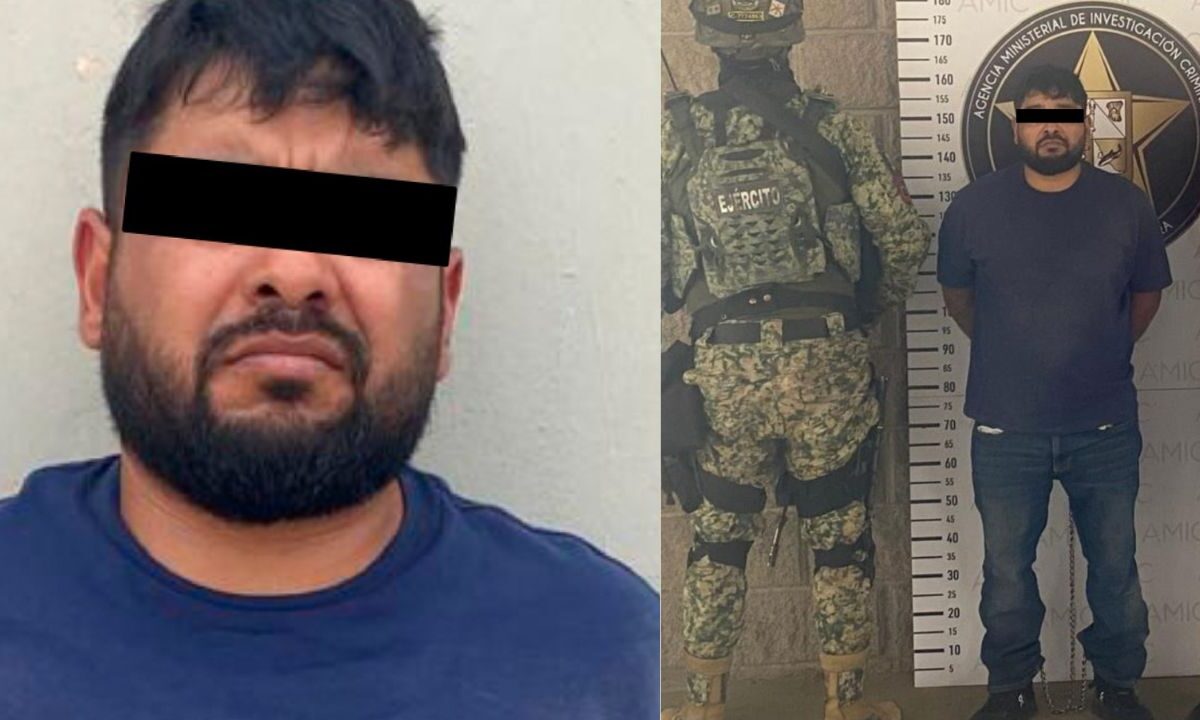 Cae el ponchis en sinaloa