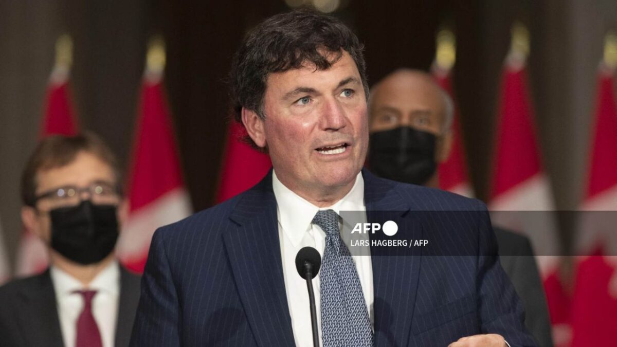 Canadá anuncia nuevos aranceles a EU a partir de este jueves 13 de marzo