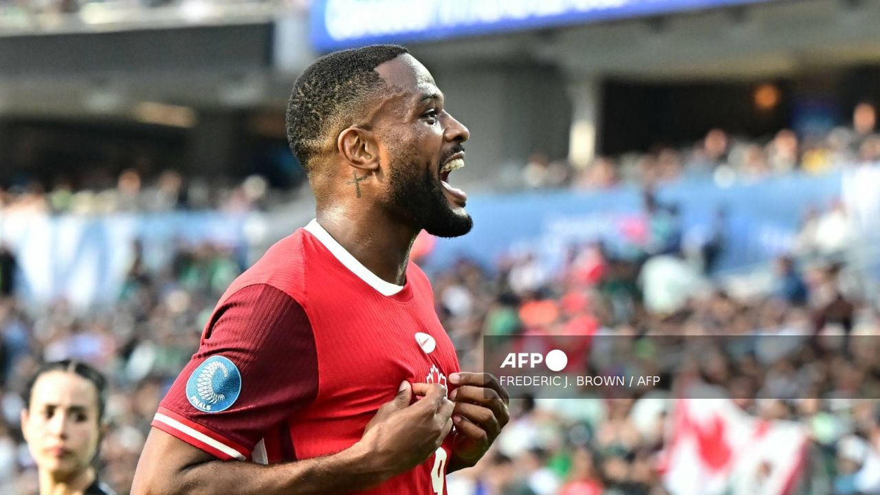 Canadá cerró su participación en esta Nations League de Concacaf con una victoria sobre EU, por el tercer lugar.