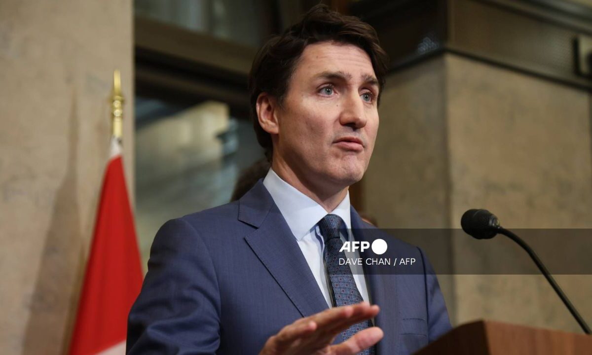 Canadá revela lista de productos de Estados Unidos con arancel del 25%