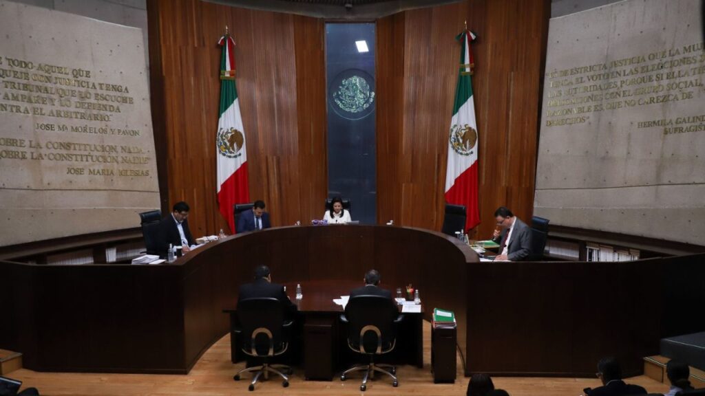 Candidaturas judiciales están obligadas a conocer y respetar las reglas: TEPJF. Noticias en tiempo real
