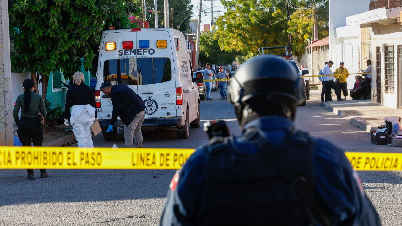 imagen ilustrativa de una detención en Sinaloa
