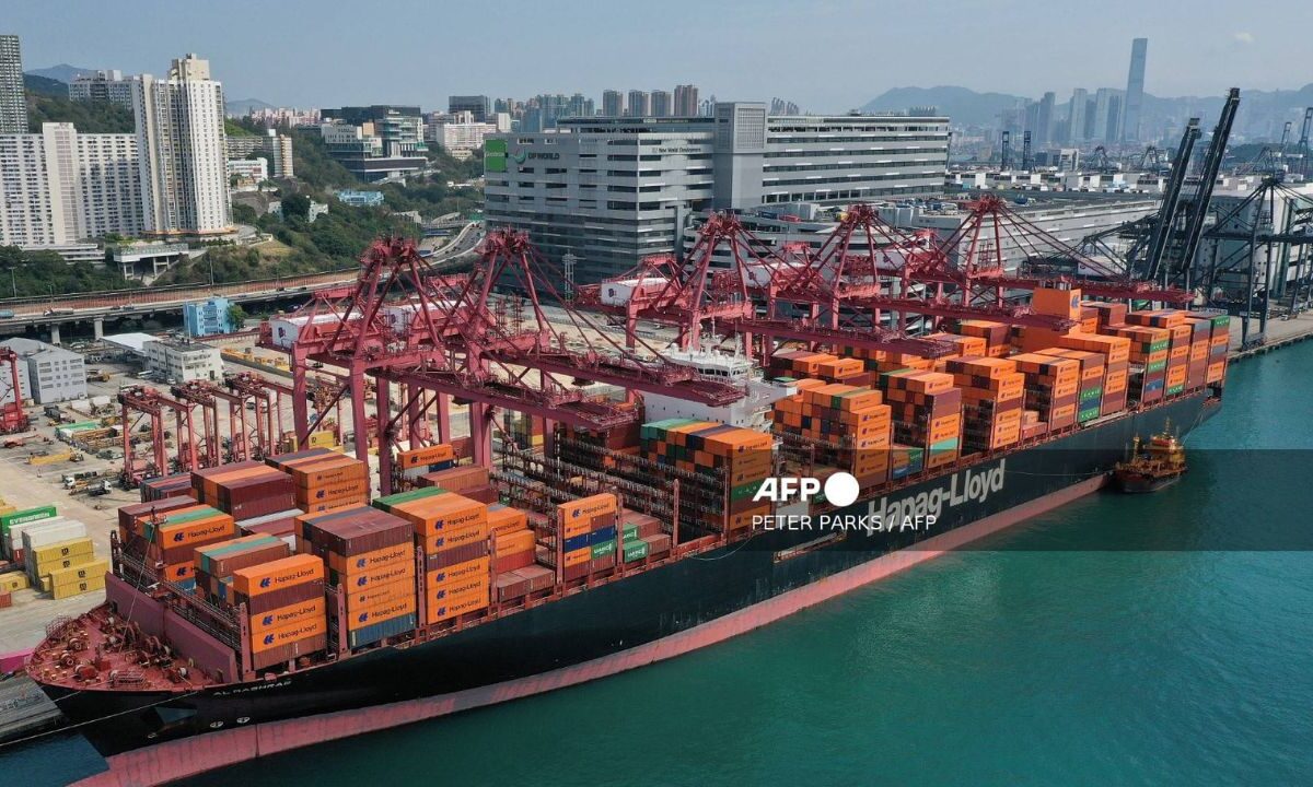 China y Canadá lanzan ofensiva anti arancelaria.