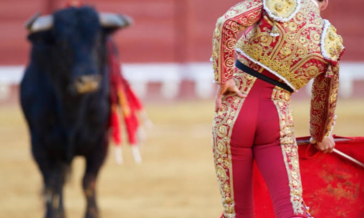 Corridas de toros