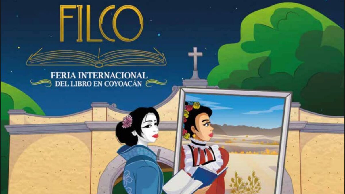 La FILCO llegó a su segundo fin de semana con una diversidad de actividades gratuitas como un documental de Frida Kahlo.