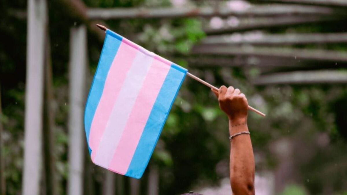 Conapred llama al respeto y no discriminación de personas trans
