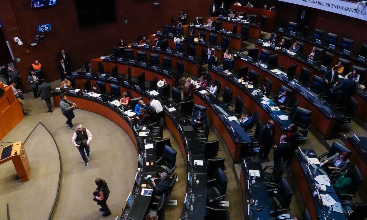 Tras su aprobación en la Cámara Alta, la iniciativa de de simplificación administrativa y digitalización pasa a los Congresos estatales para su ratificación