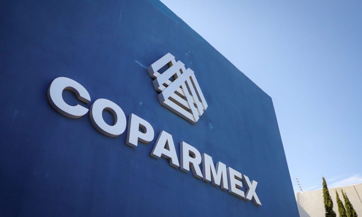 La Coparmex señaló que es urgente aprobar una Ley General contra la extorsión en el país; apunta un gran reto.